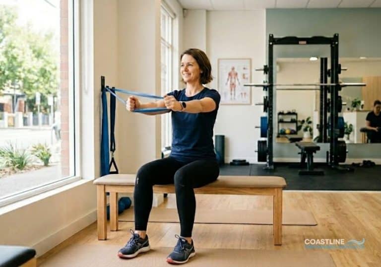 Discover how structured movement can support chronic pain and mental health in Newcastle and Lake Macquarie.