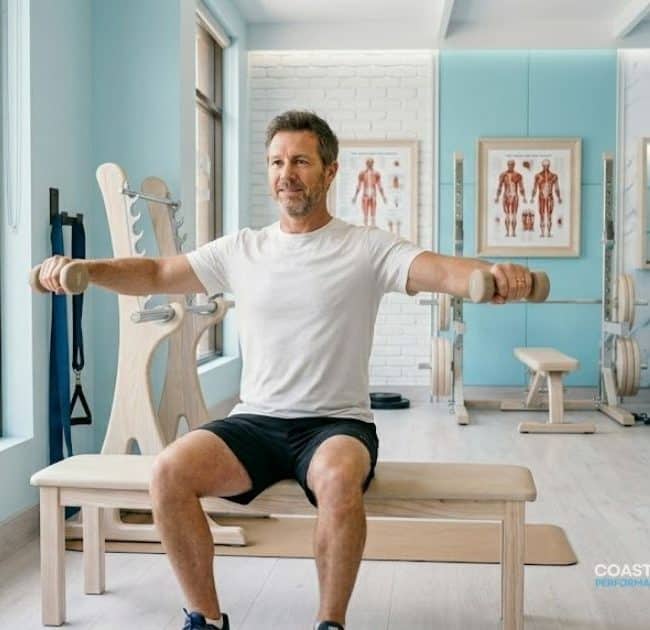 Chronic pain management recovery newcastle