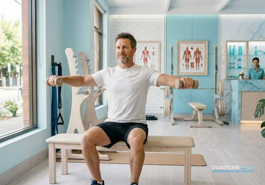 Chronic pain management recovery newcastle