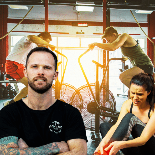 Effective Pain Management in Newcastle Starts with Awareness