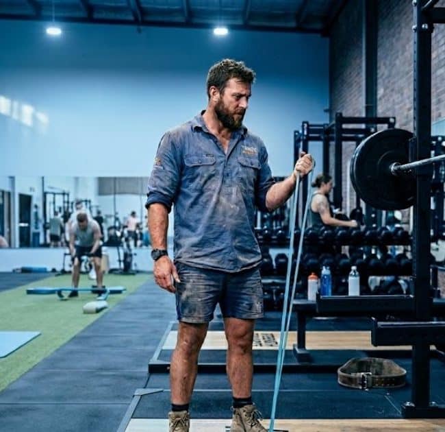 Injury prevention in Lake Macquarie