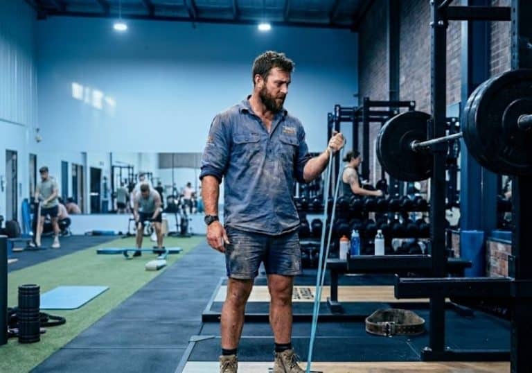 Injury prevention in Lake Macquarie