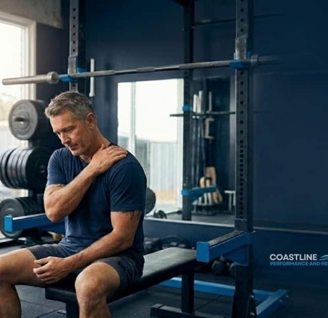 Chronic Pain Mindset: Build Strength Again