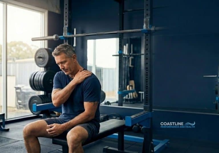 Chronic Pain Mindset: Build Strength Again