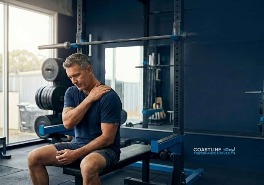 Chronic Pain Mindset: Build Strength Again