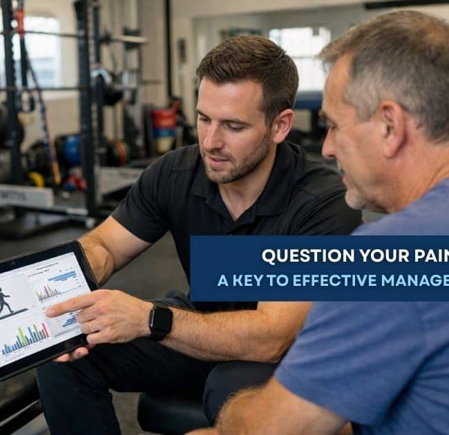 Effective Pain Management in Glendale NSW