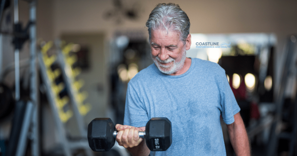 Exercise Physiologist and Strength and Conditioning Coach