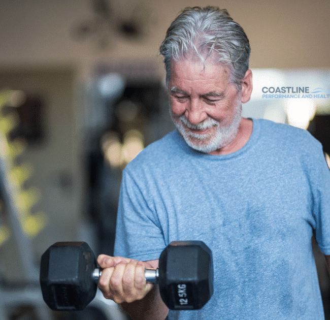 Exercise Physiologist and Strength and Conditioning Coach