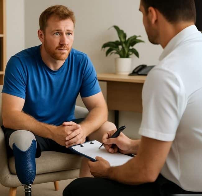 work injury rehab, return to work plan NSW, WorkCover rehabilitation