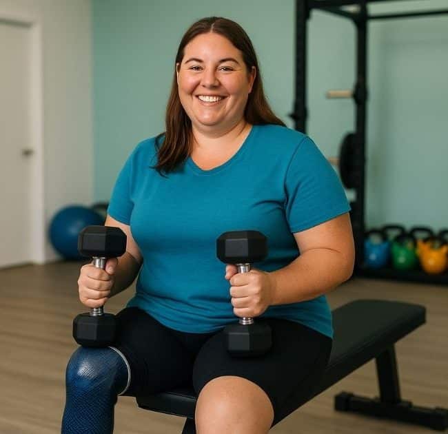 NDIS exercise physiology near me