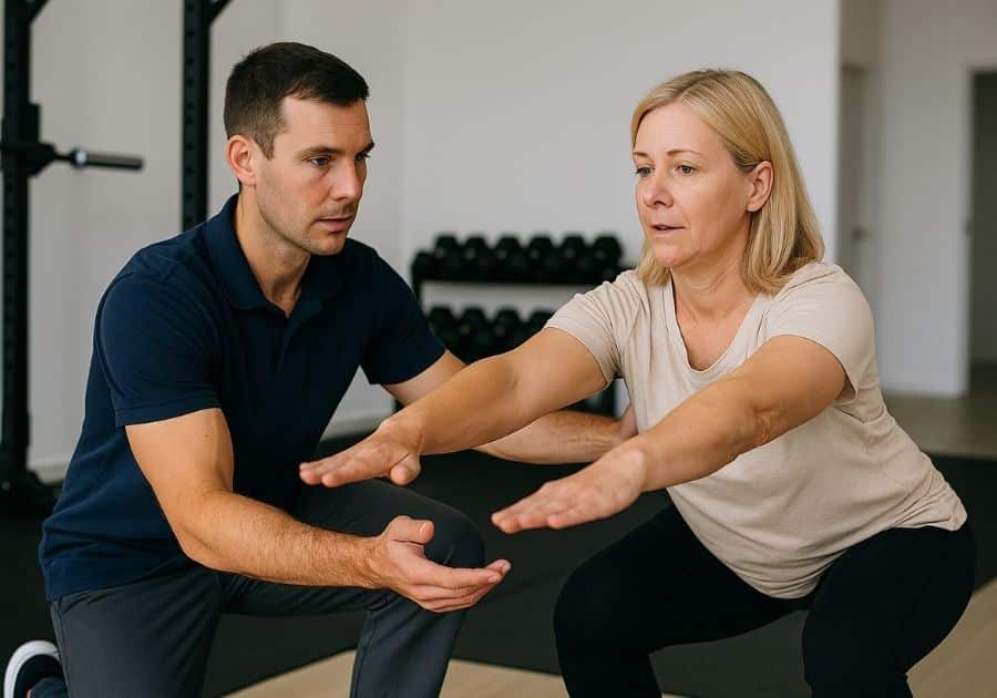 How to Know if You Need an Exercise Physiologist in Lake Macquarie