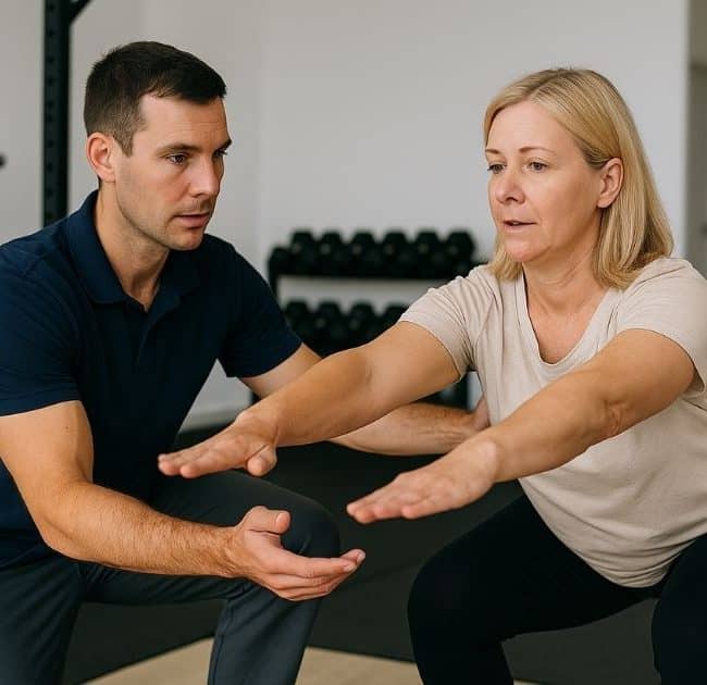 How to Know If You Need an exercise physiologist (EP) in Lake Macquarie