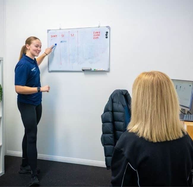 What to Expect at Your First Exercise Physiology Session | WorkCover