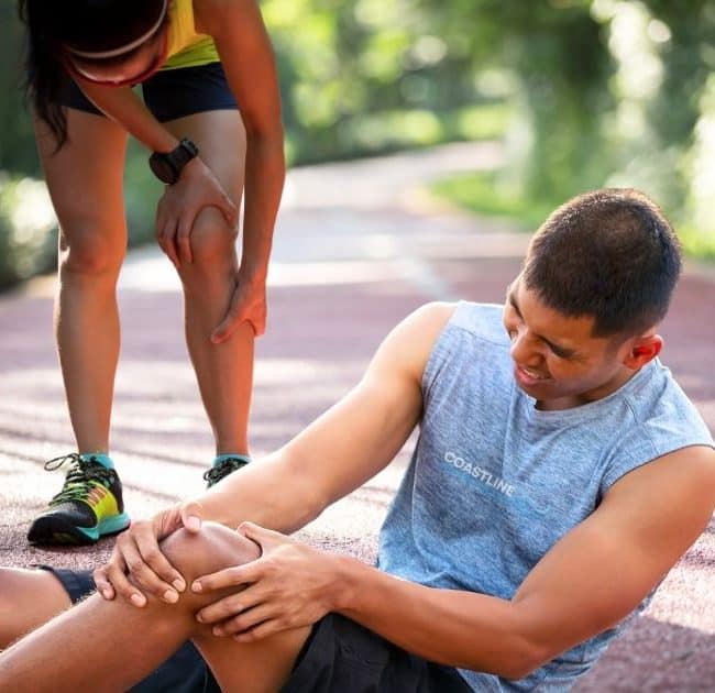 Newcastle Exercise Physiology for Pain & Injury Prevention