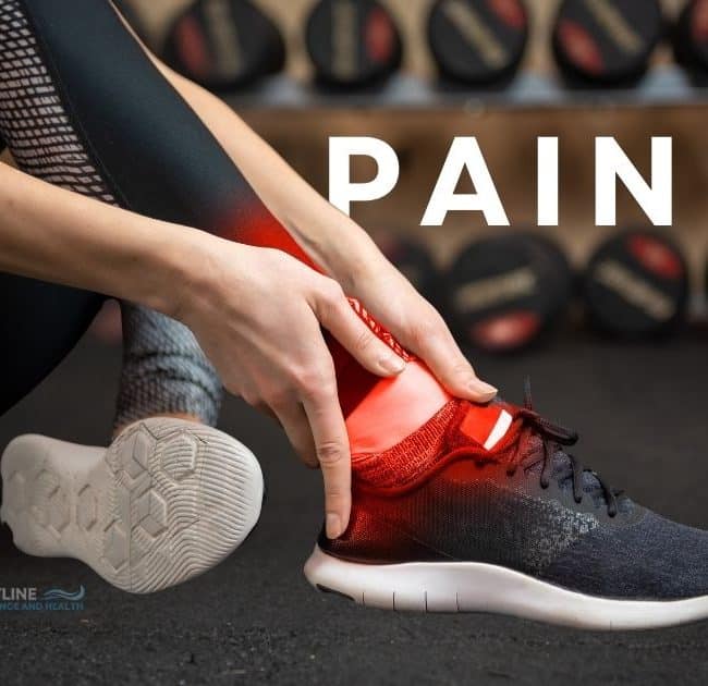 Strength vs. Pain: What Newcastle Strength and Conditioning Gets Right