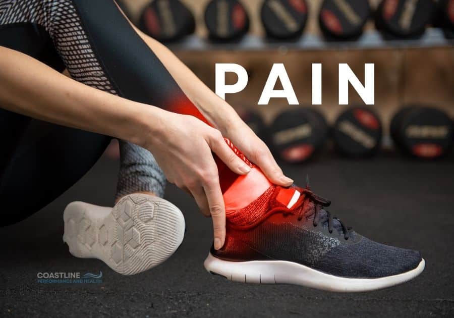 Strength vs. Pain: What Newcastle Strength and Conditioning Gets Right