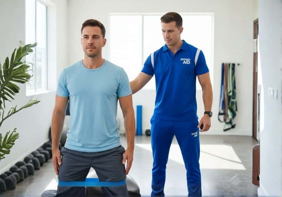 How Exercise Physiology Supports Mental Health in Newcastle