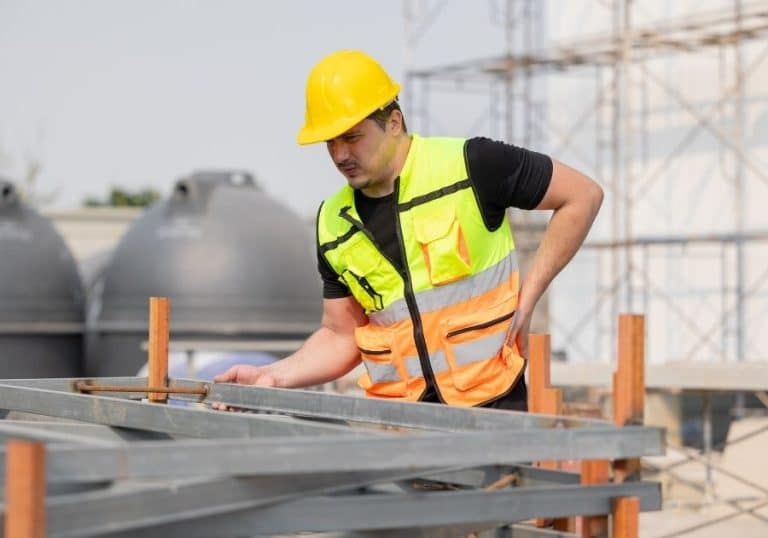 Return-to-Work Program with VALD Tech