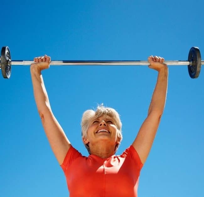 Strength training in Newcastle isn’t just for gym junkies. At CPH, we help real people get strong for real life.