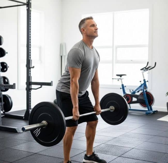 Strength Training for Mental Health | Exercise Physiology Newcastle