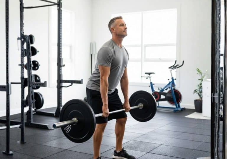 Strength Training for Mental Health | Exercise Physiology Newcastle