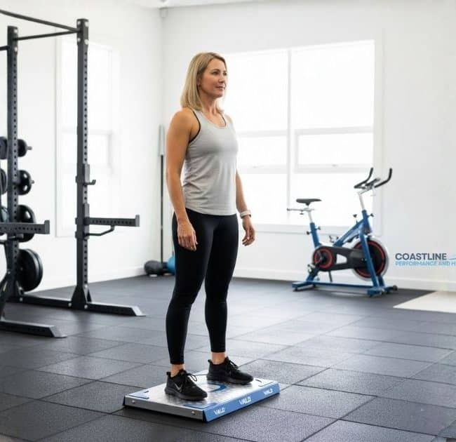 Lake Macquarie VALD Technology: Prevent Injuries Early