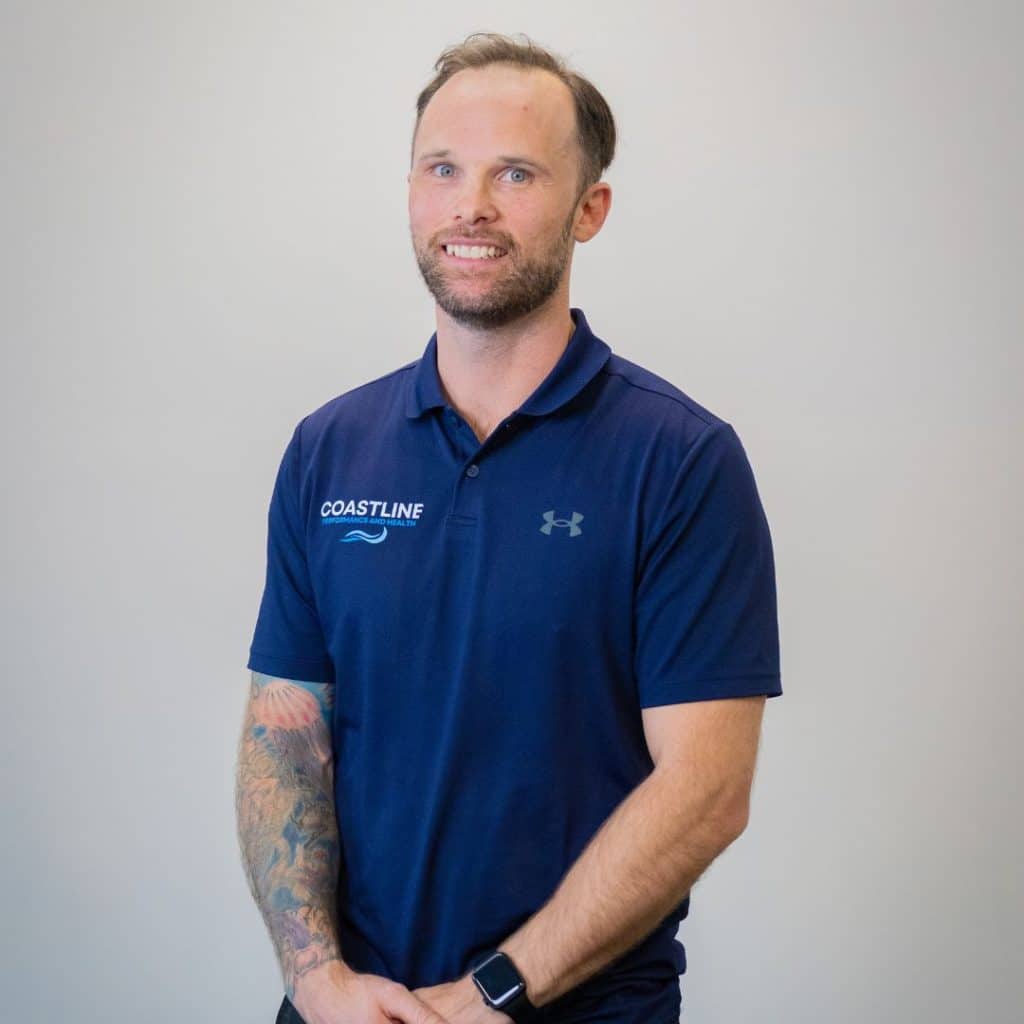 strength and conditioning lake macquarie