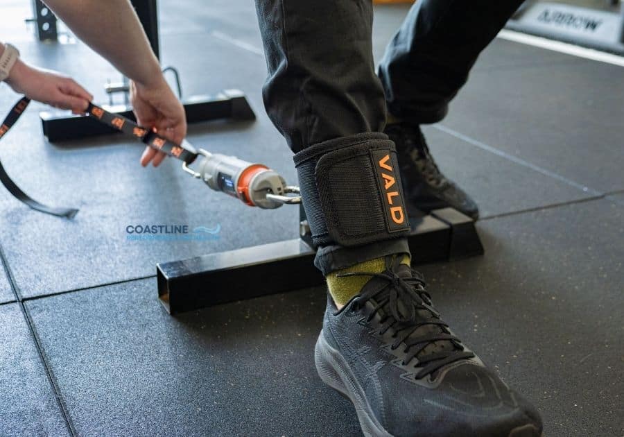 Discover DynaMo Plus VALD testing in Lake Macquarie to track real strength gains.