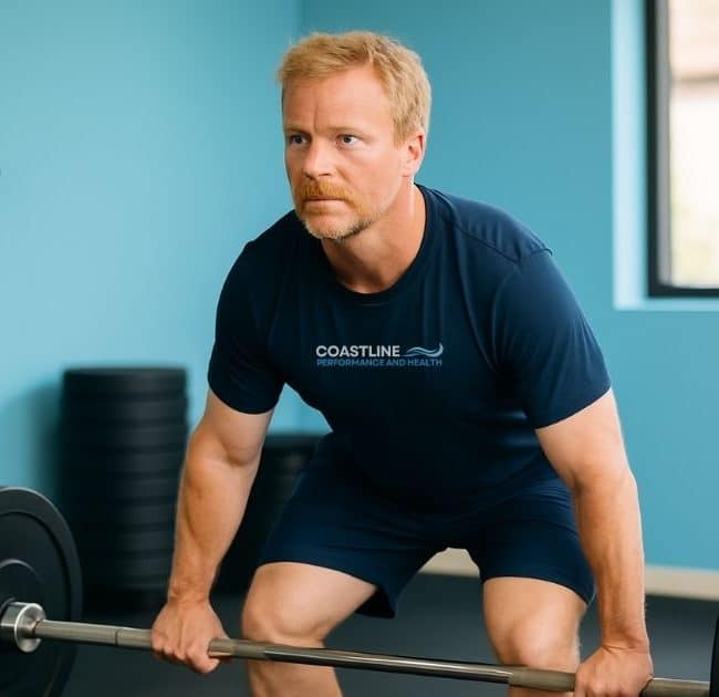 Strength and Conditioning Newcastle: