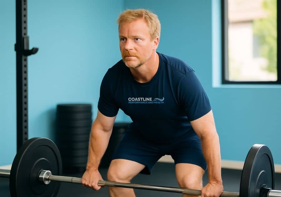 Strength and Conditioning Newcastle: