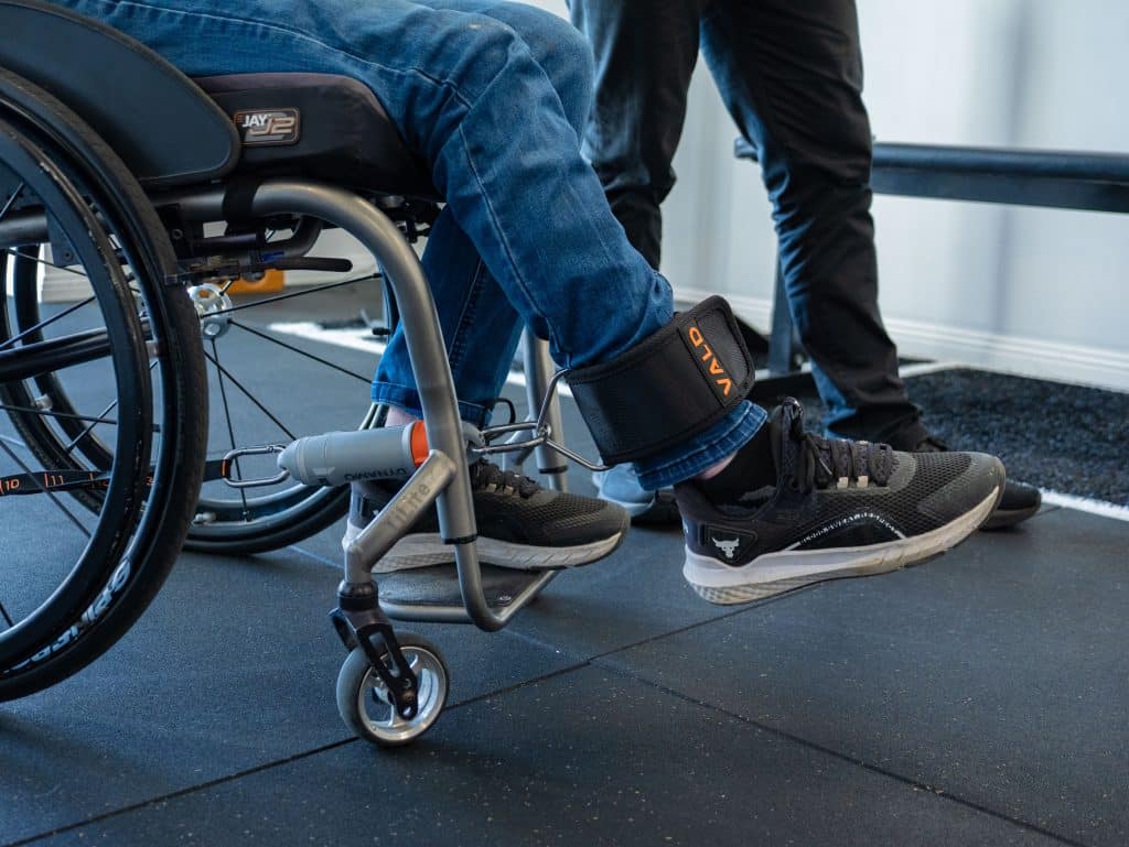 Exercise Physiologist in Lake Macquarie