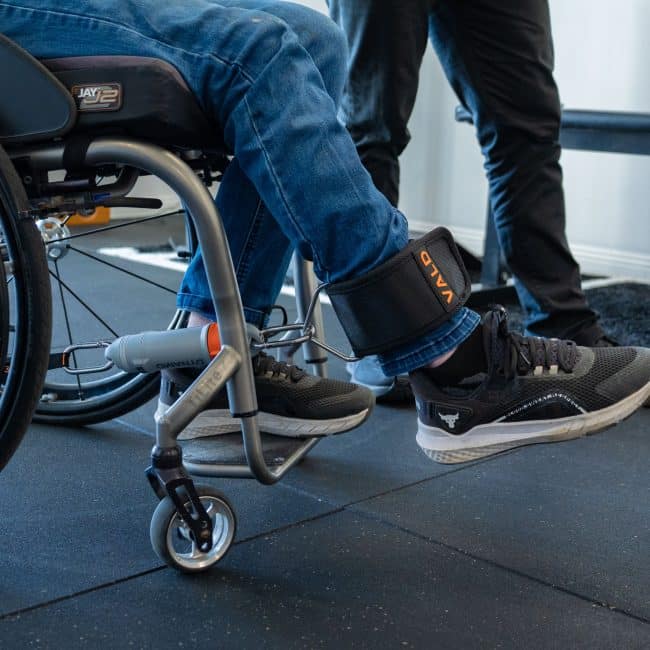 Exercise Physiologist in Lake Macquarie