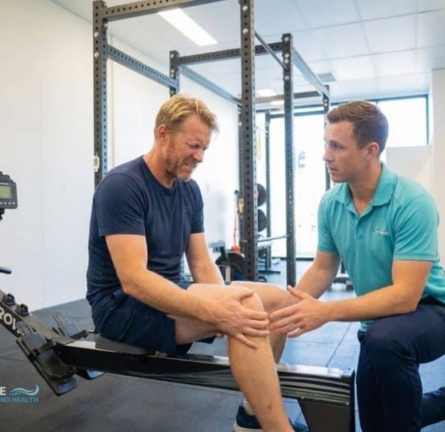 Chronic Pain Isn’t in Your Head — Here’s How Movement Can Help