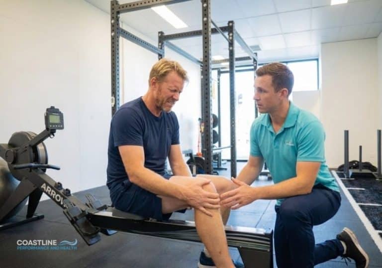 Chronic Pain Isn’t in Your Head — Here’s How Movement Can Help