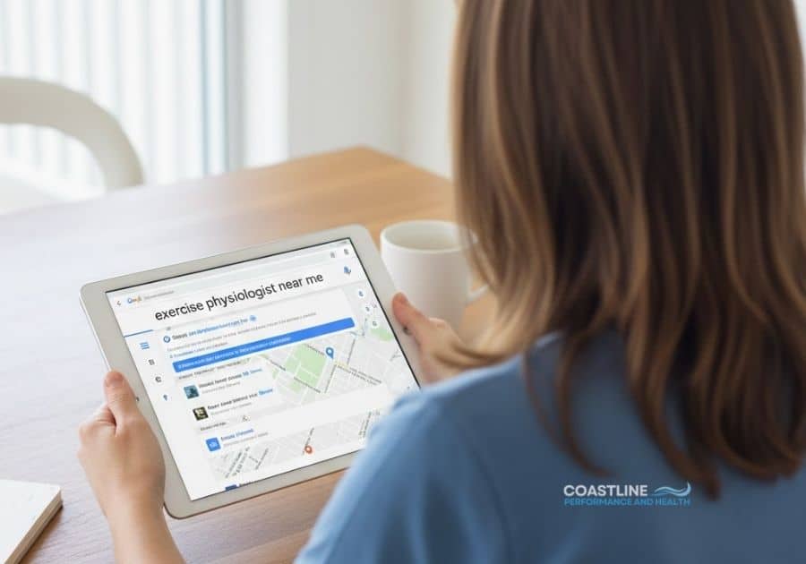 Do I Need an Exercise Physiologist in Lake Macquarie? Signs to Look For