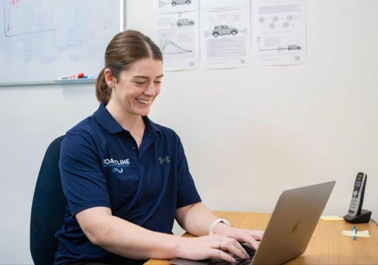 Initial exercise physiology newcastle