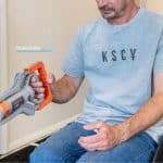 Is Your Rehab Working? How We Use VALD DynaMo to Measure Real Progress