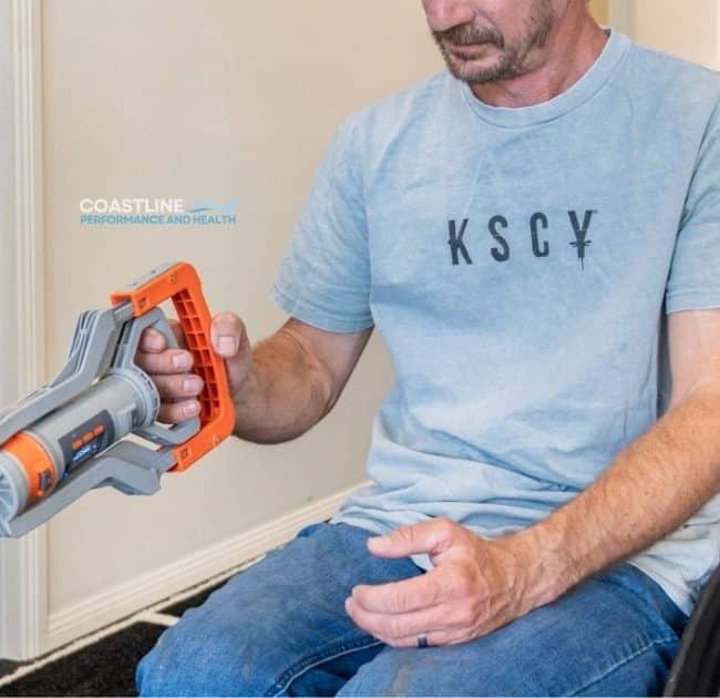 Is Your Rehab Working? How We Use VALD DynaMo to Measure Real Progress