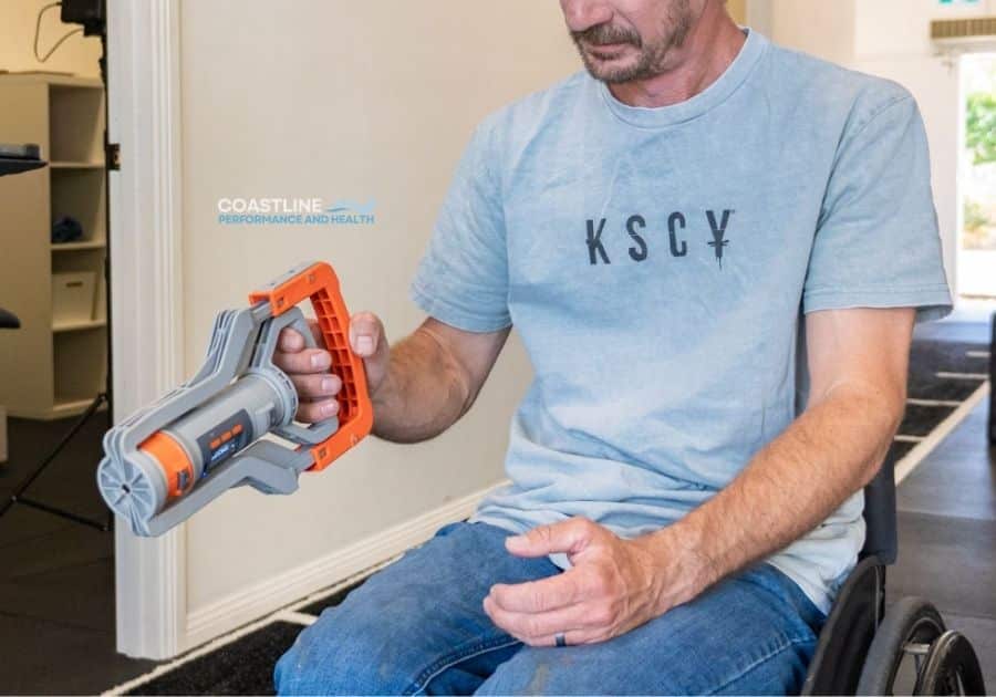 Is Your Rehab Working? How We Use VALD DynaMo to Measure Real Progress