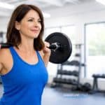How Strength Training Improves Mental Health in Women Over 40