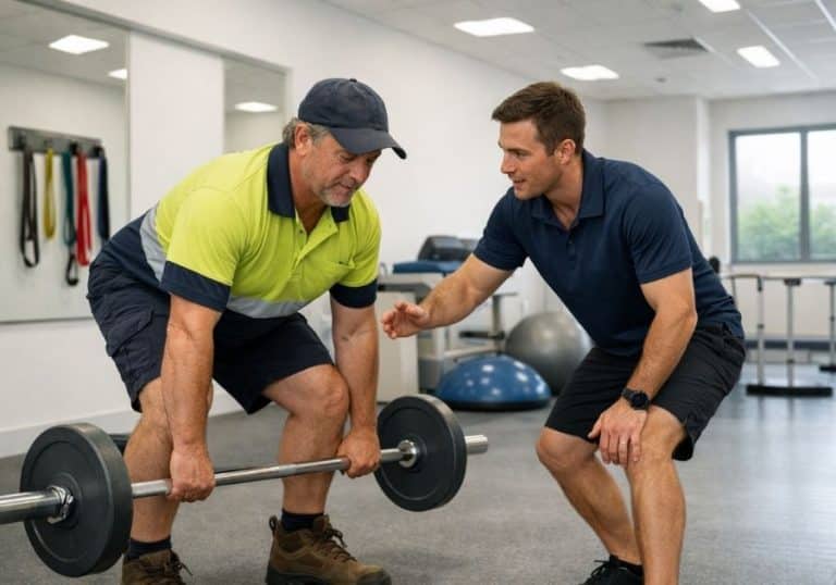 The Problem After a Workplace Injury in Lake macquarie