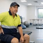 workplace injury rehab Glendale