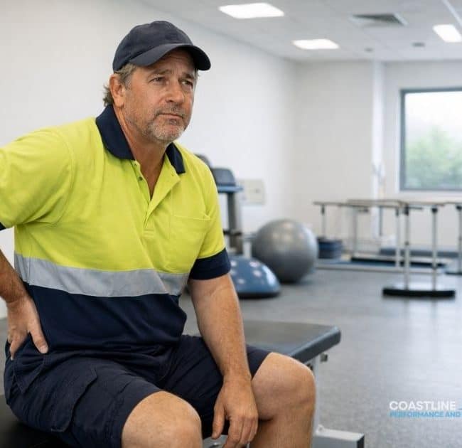 workplace injury rehab Glendale