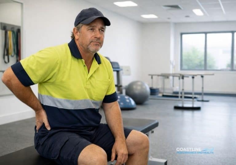workplace injury rehab Glendale