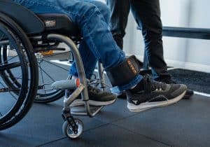 Injury rehab lake macquarie