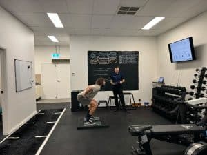 Strength Conditioning Newcastle