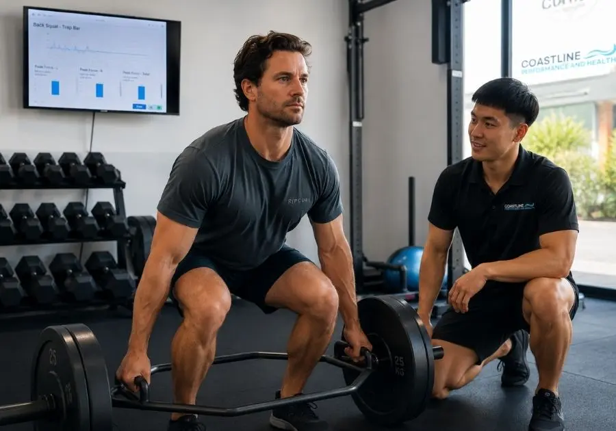 Living with back pain in Lake Macquarie? A back pain exercise physiologist explains why movement, not rest, is the real path to relief.