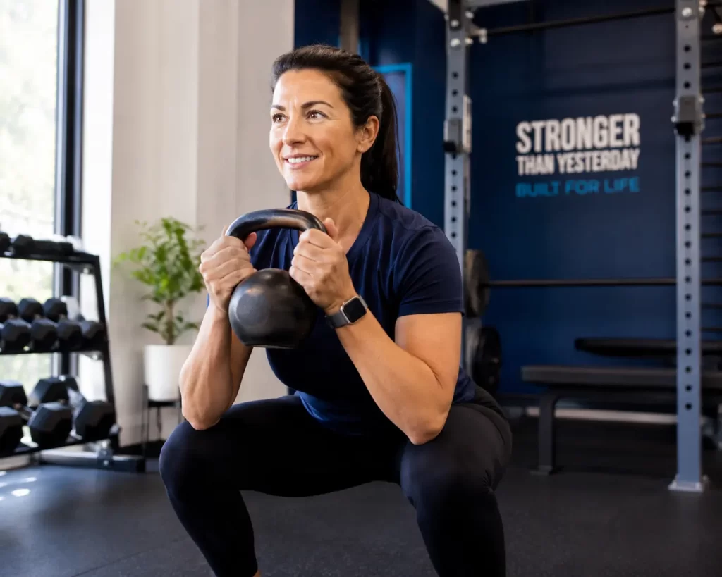 Strength Training for Chronic Pain _Lake Macquarie