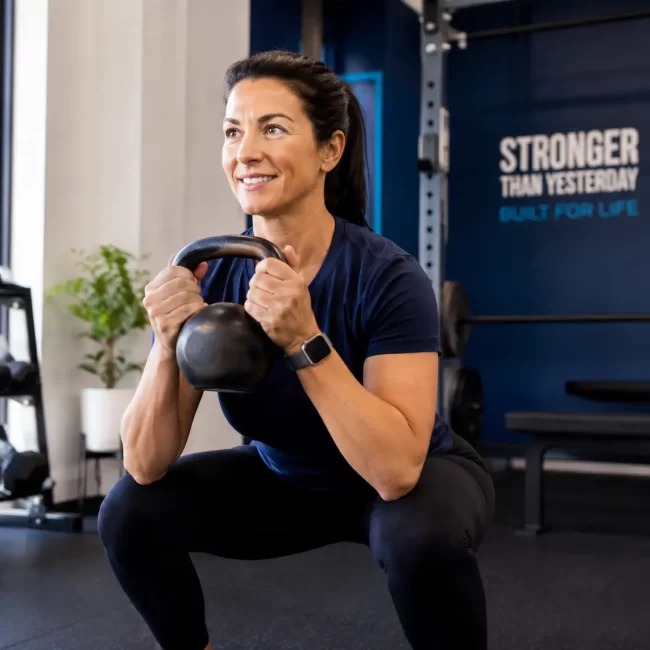 Strength Training for Chronic Pain _Lake Macquarie