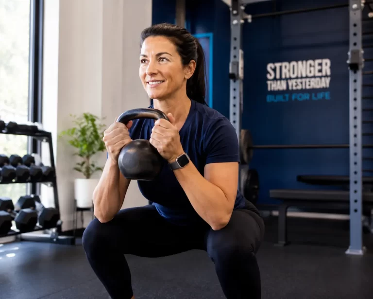 Strength Training for Chronic Pain _Lake Macquarie